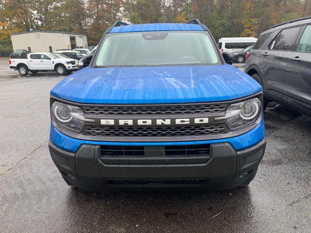 new 2025 Ford Bronco Sport car, priced at $29,303