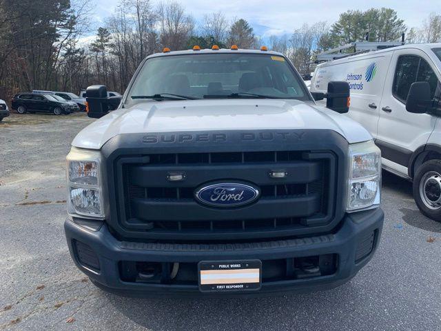 used 2016 Ford F-350 car, priced at $24,986