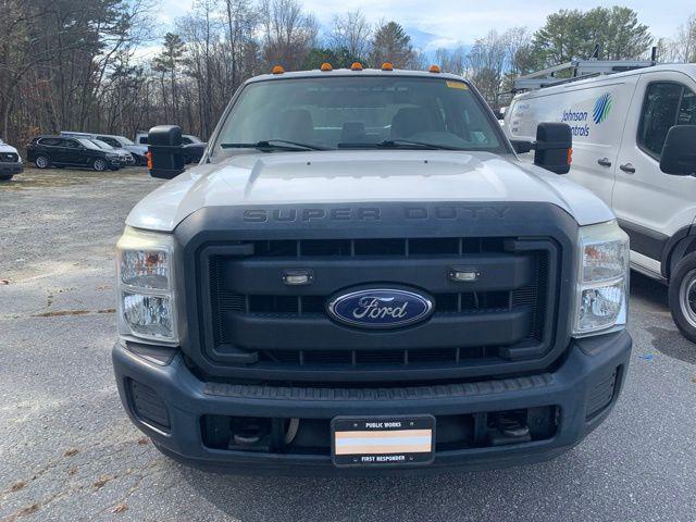 used 2016 Ford F-350 car, priced at $24,986