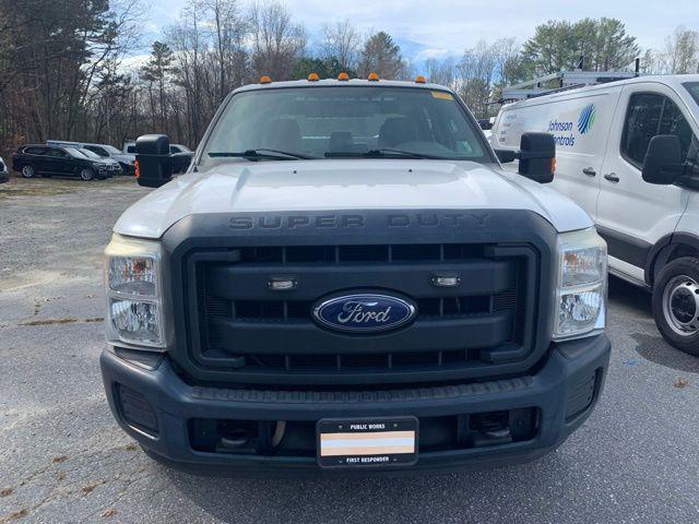 used 2016 Ford F-350 car, priced at $24,986