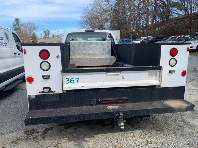 used 2016 Ford F-350 car, priced at $24,986