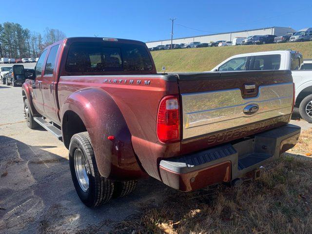 used 2015 Ford F-350 car, priced at $32,627