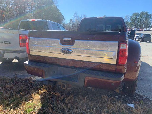 used 2015 Ford F-350 car, priced at $32,627