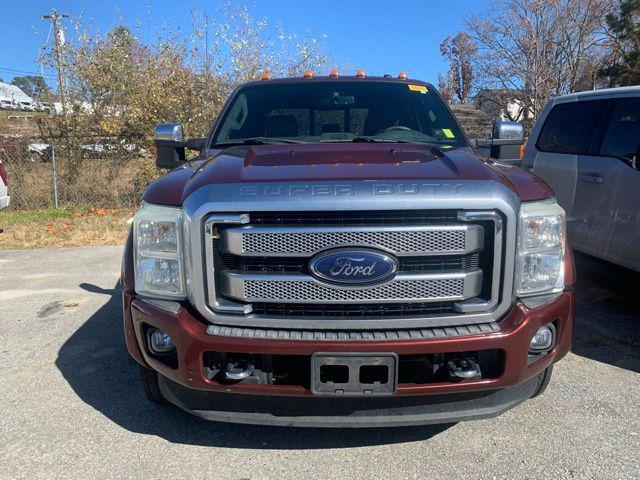 used 2015 Ford F-350 car, priced at $32,627