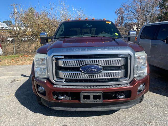 used 2015 Ford F-350 car, priced at $32,627