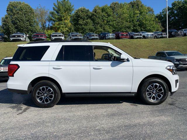 new 2024 Ford Expedition car, priced at $64,600