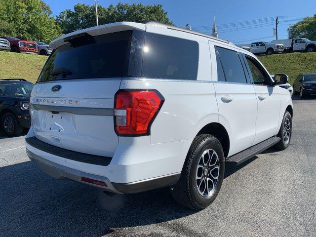 new 2024 Ford Expedition car, priced at $64,600