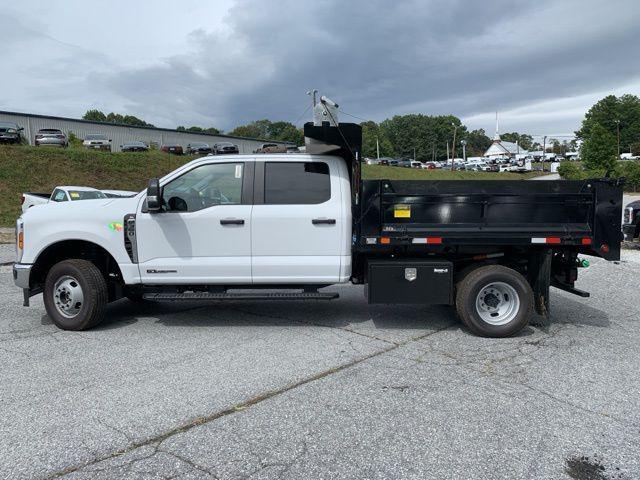 new 2024 Ford F-350 car, priced at $87,692