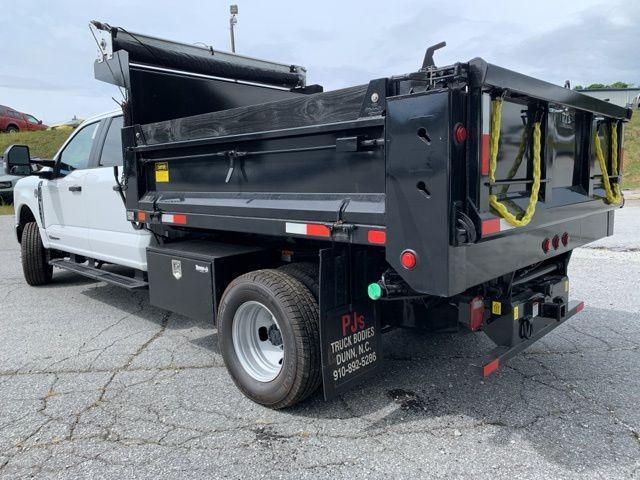 new 2024 Ford F-350 car, priced at $87,692