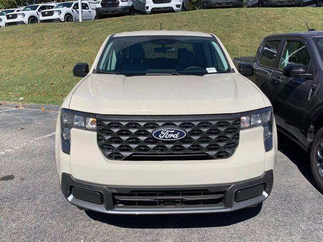 new 2025 Ford Maverick car, priced at $33,355