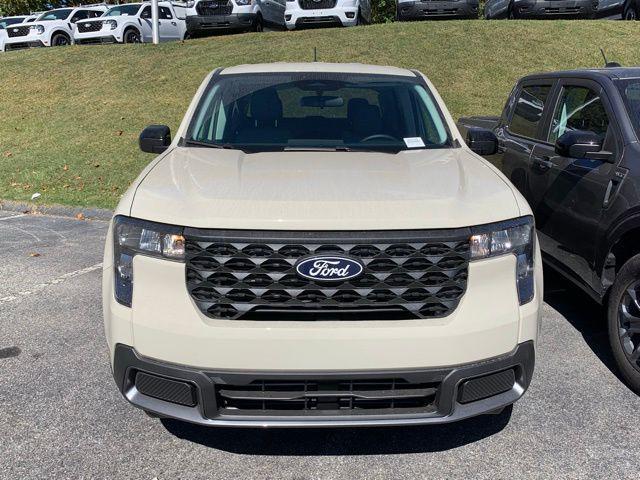 new 2025 Ford Maverick car, priced at $33,355