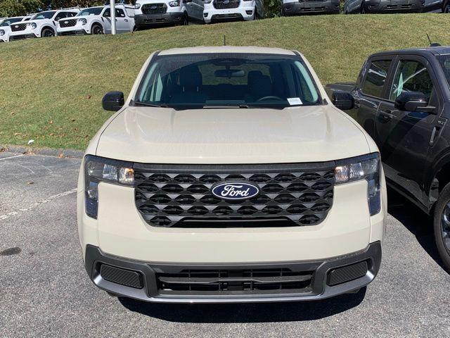 new 2025 Ford Maverick car, priced at $33,355