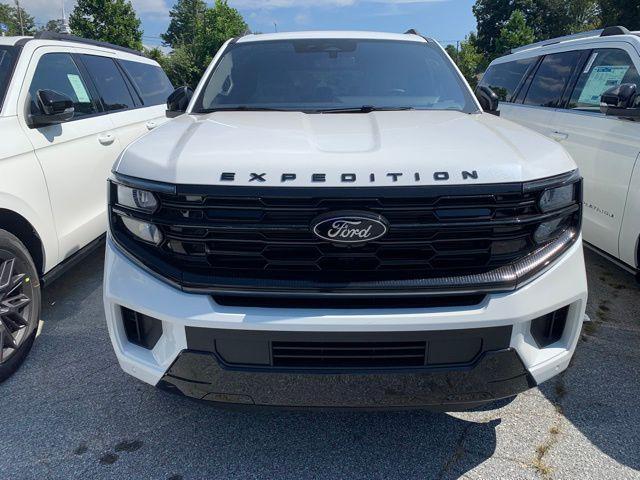 new 2025 Ford Expedition car, priced at $78,937