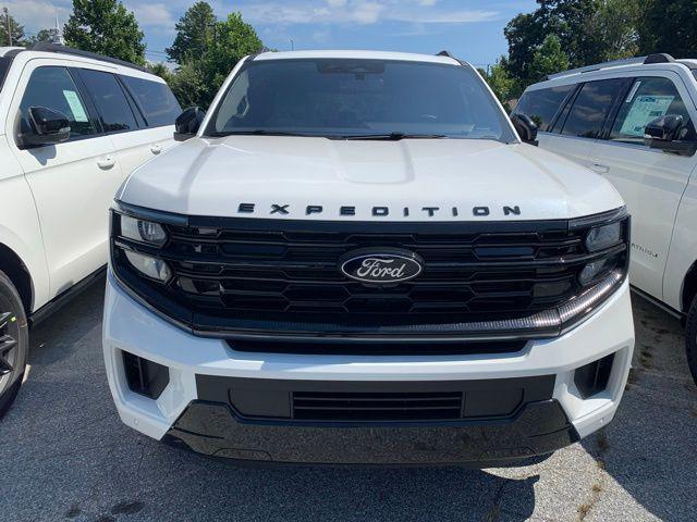 new 2025 Ford Expedition car, priced at $78,937