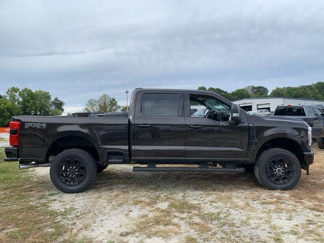 new 2024 Ford F-250 car, priced at $60,413