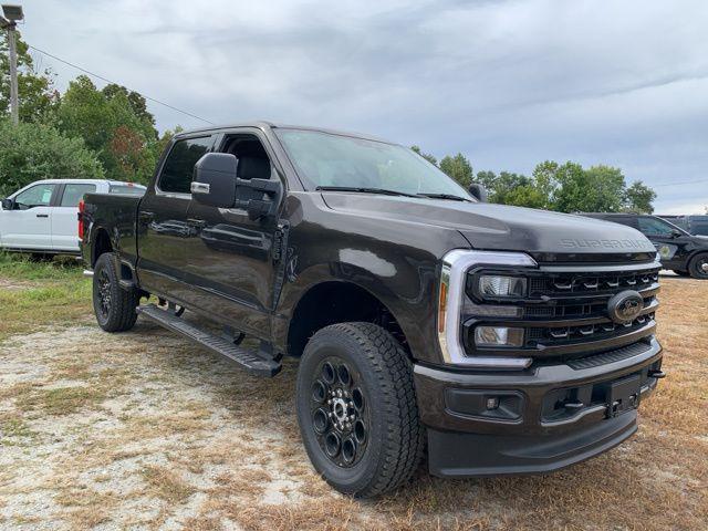 new 2024 Ford F-250 car, priced at $60,413