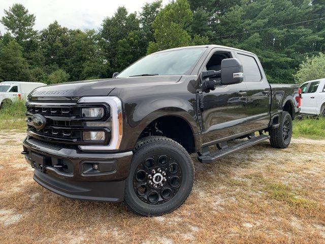 new 2024 Ford F-250 car, priced at $60,413