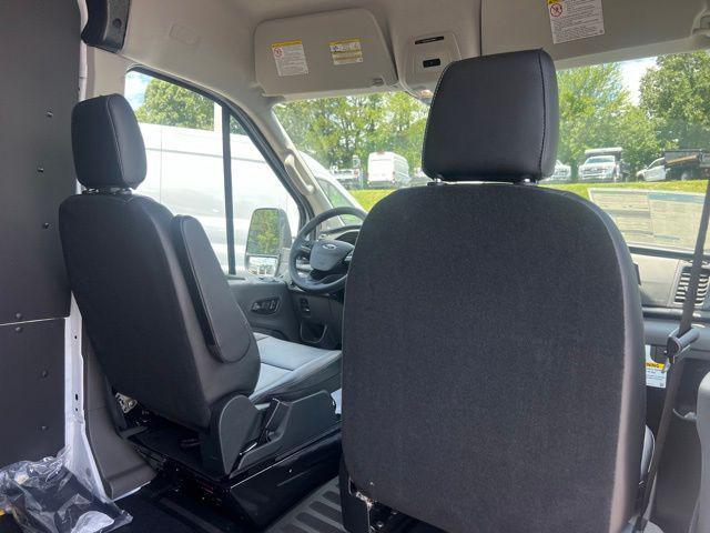 new 2025 Ford Transit-250 car, priced at $53,825