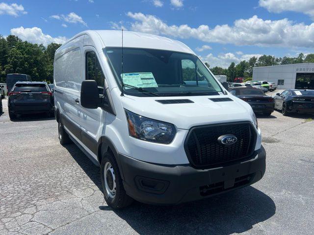 new 2025 Ford Transit-250 car, priced at $53,825