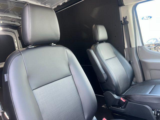new 2025 Ford Transit-250 car, priced at $53,825