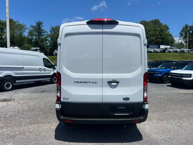 new 2025 Ford Transit-250 car, priced at $53,825
