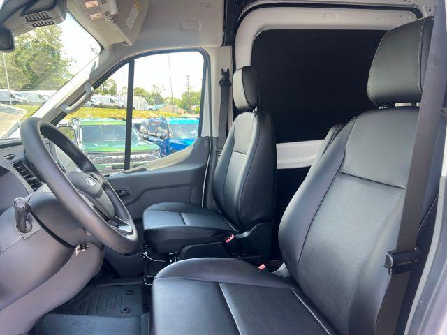 new 2025 Ford Transit-250 car, priced at $53,825