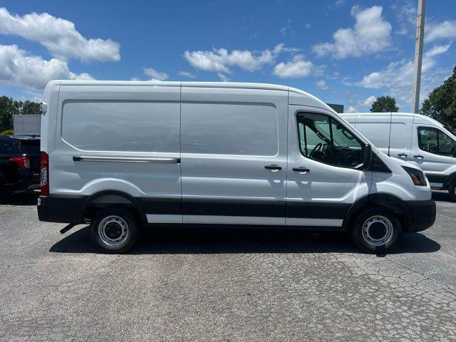 new 2025 Ford Transit-250 car, priced at $53,825