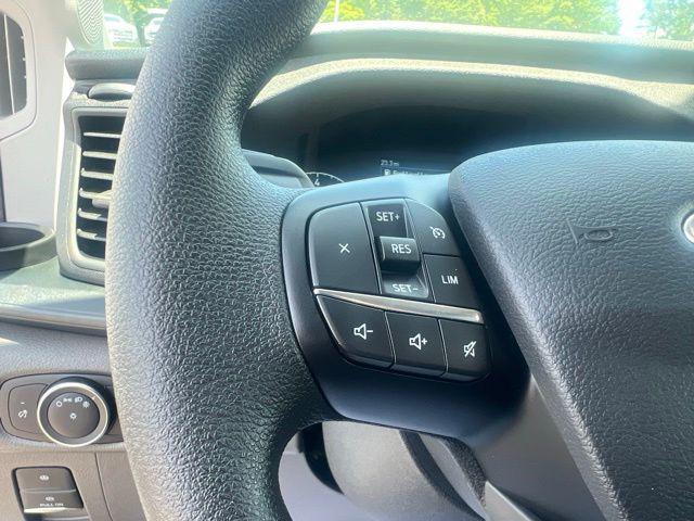 new 2025 Ford Transit-250 car, priced at $53,825