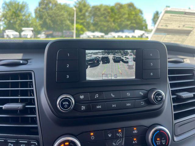 new 2025 Ford Transit-250 car, priced at $53,825