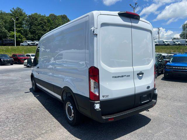 new 2025 Ford Transit-250 car, priced at $53,825