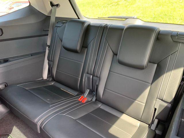used 2021 Volkswagen Atlas car, priced at $26,318