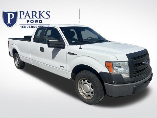used 2013 Ford F-150 car, priced at $11,961
