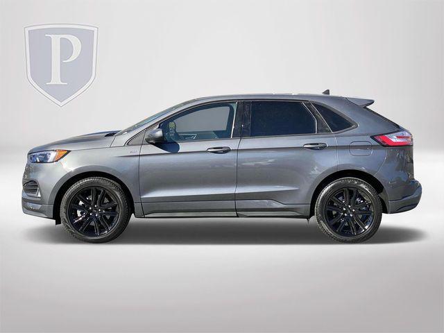 new 2024 Ford Edge car, priced at $38,056