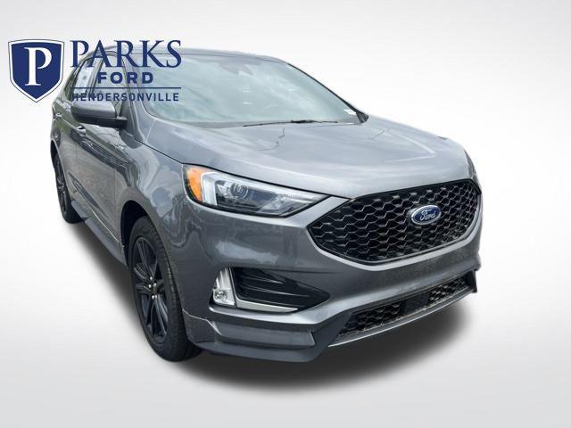 new 2024 Ford Edge car, priced at $33,896