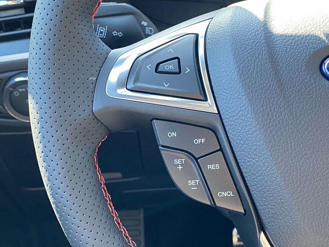 new 2024 Ford Edge car, priced at $37,895