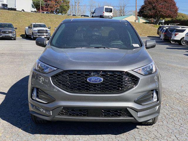 new 2024 Ford Edge car, priced at $38,056