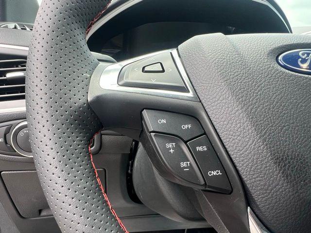 new 2024 Ford Edge car, priced at $37,895
