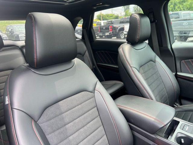 new 2024 Ford Edge car, priced at $37,895