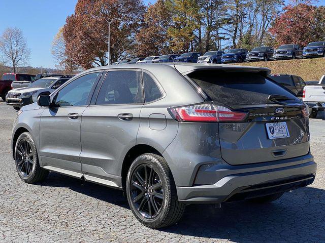 new 2024 Ford Edge car, priced at $38,056