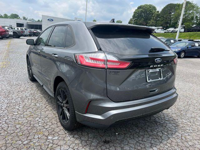 new 2024 Ford Edge car, priced at $37,895