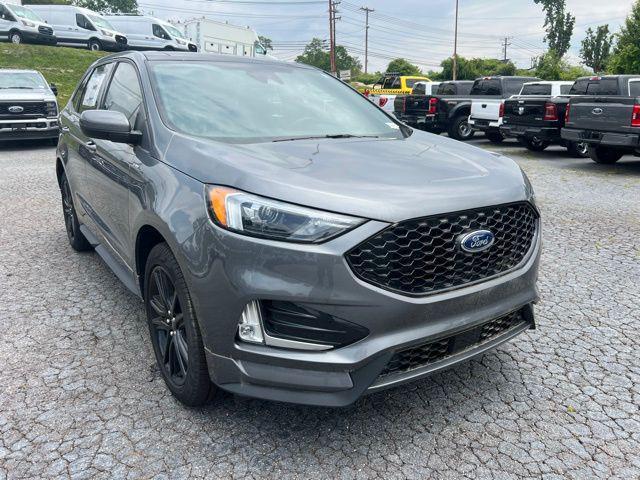 new 2024 Ford Edge car, priced at $37,895
