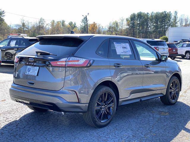 new 2024 Ford Edge car, priced at $38,056