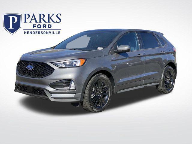 new 2024 Ford Edge car, priced at $38,865