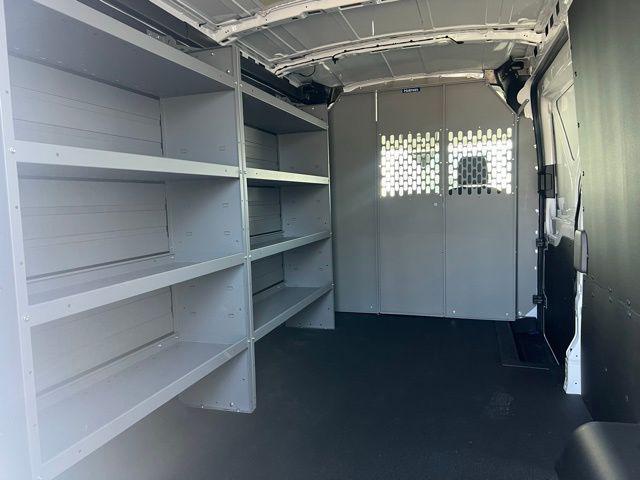 new 2024 Ford Transit-250 car, priced at $54,388