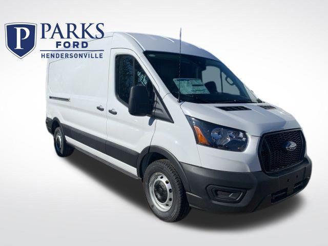 new 2024 Ford Transit-250 car, priced at $48,138