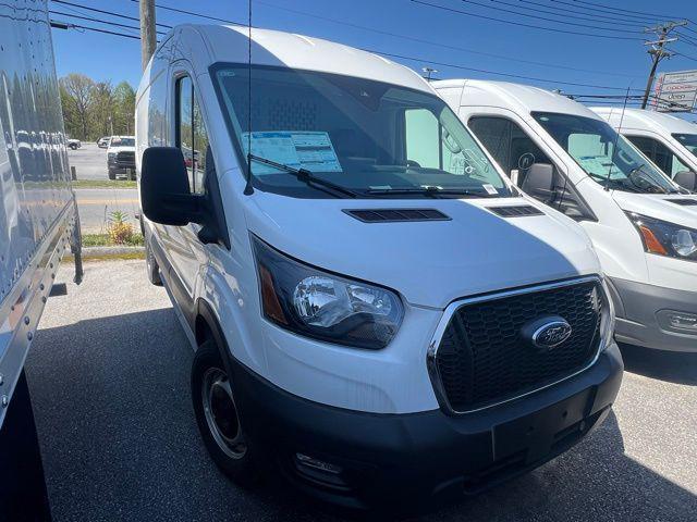 new 2024 Ford Transit-250 car, priced at $55,388