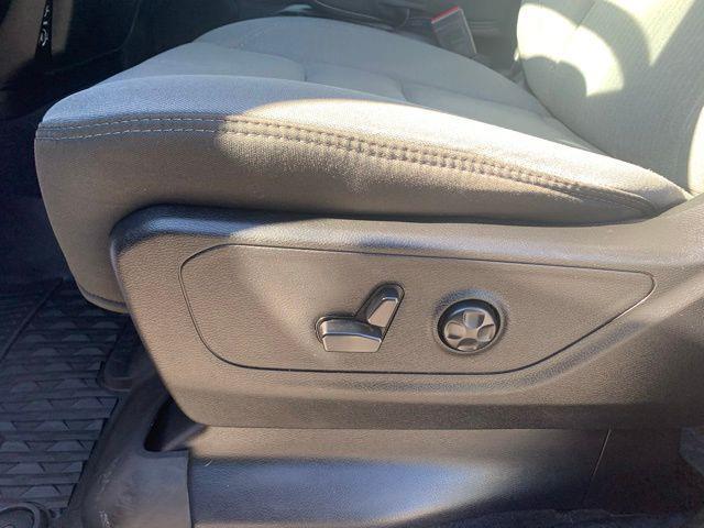 used 2021 Ram 1500 car, priced at $27,839