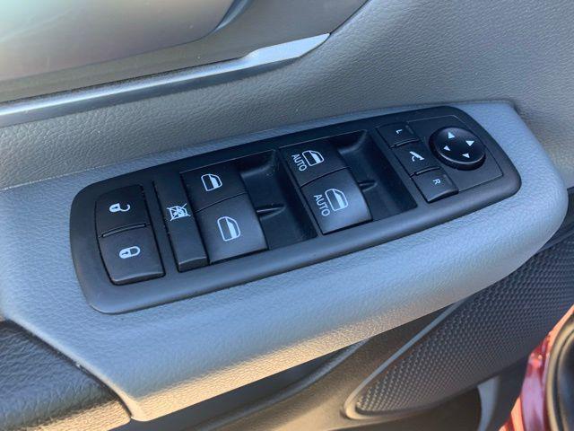 used 2021 Ram 1500 car, priced at $27,839