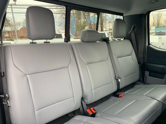 new 2024 Ford F-350 car, priced at $68,888