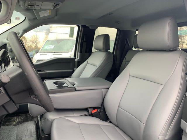 new 2024 Ford F-350 car, priced at $68,888